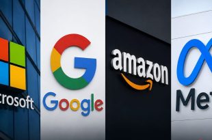 موجة تسريحات تضرب عمالقة التقنية عالمياً