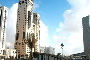 الأحوال الجوية