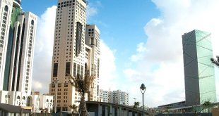 أجواء صيفية معتدلة