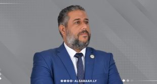سامح عمار الكانوني