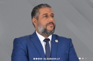 سامح عمار الكانوني