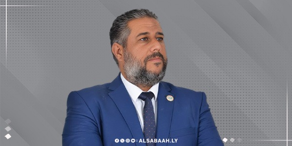 سامح عمار الكانوني