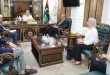 الكيلاني واليونيسف تبحثان تعزيز حماية الطفل وتطوير الرعاية الاجتماعية