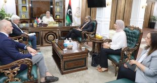 الكيلاني واليونيسف تبحثان تعزيز حماية الطفل وتطوير الرعاية الاجتماعية
