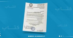 الحكومة تشدد على تنظيم نقل البريد الحكومي وتلزم القطاعات بالاعتماد على بريد ليبيا