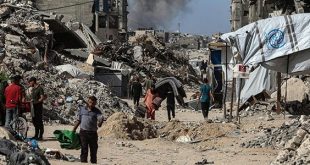 ارتفاع حصيلة ضحايا العدوان على غزة إلى أكثر من 72 ألف شهيد