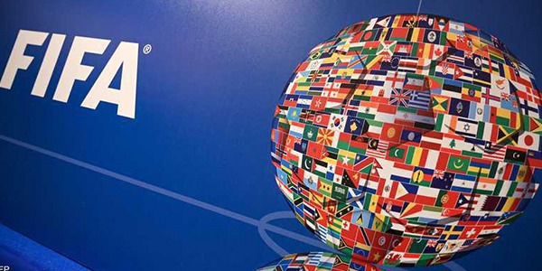 الفيفا يقر 6 تعديلات تحكيمية جديدة في مونديال 2026
