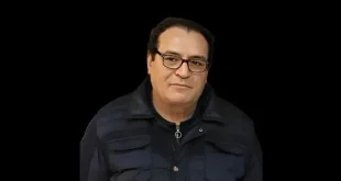 عبد الرزاق الداهش