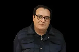 عبد الرزاق الداهش