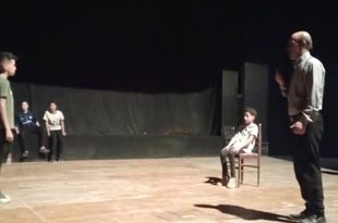 مسرح المرج يطلق فعاليات "دورة الفنان علي ناصر" لإعداد جيل جديد من المبدعين