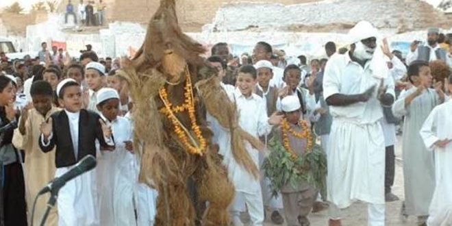الشيشباني في يوم عاشوراء
