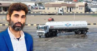 المسلاتي: مستودع سبها النفطي يواصل تعزيز إمدادات الوقود وغاز الطهي بالمنطقة الجنوبية