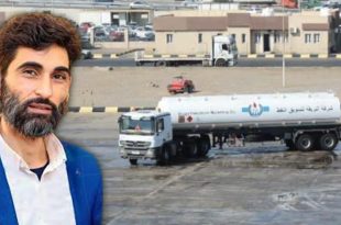 المسلاتي: مستودع سبها النفطي يواصل تعزيز إمدادات الوقود وغاز الطهي بالمنطقة الجنوبية