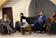 هيئة رصد المحتوى الإعلامي تنظم جلسة حول واقع الإعلام الليبي