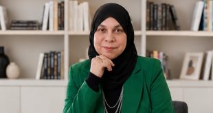 الشاعرة التونسية هاجر الرقيق لمنصة الصباح: ❝لا شيء يمر من نافذة الشعر ويبقى كما هو❞