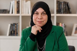 الشاعرة التونسية هاجر الرقيق لمنصة الصباح: ❝لا شيء يمر من نافذة الشعر ويبقى كما هو❞