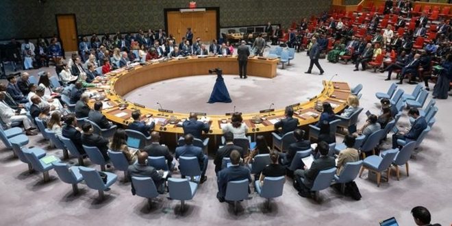 تيتيه تُطلع مجلس الأمن خلال يونيو على مستجدات الأوضاع السياسية والأمنية في ليبيا