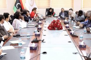 وزارة التعليم تبحث تطوير البيئة التربوية تزامناً مع يوم الطفل الأفريقي