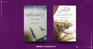 "جميل حمادة" يستعد لطرح كتابين يوثّقان المشهد الثقافي