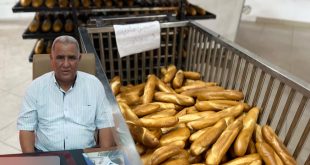 نقيب الخبازين: ارتفاع التكاليف قلّص حجم الرغيف