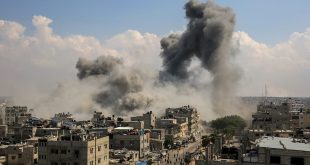 تصعيد ميداني في غزة رغم الهدنة.. عشرات القتلى واستهداف خيام نازحين يفاقمان الأزمة الإنسانية