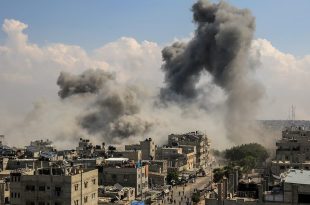 تصعيد ميداني في غزة رغم الهدنة.. عشرات القتلى واستهداف خيام نازحين يفاقمان الأزمة الإنسانية