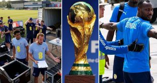 كأس العالم.. انطلاقة تاريخية وأزمات وفضائح تنظيمية