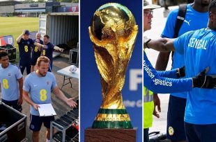 كأس العالم.. انطلاقة تاريخية وأزمات وفضائح تنظيمية