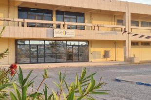 مركز بحوث الأحياء البحرية ضمن تصنيف “سيماجو” الدولي