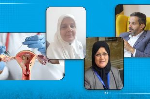 قاتل صامت تهزمه الوقاية الفحص المبكر والتطعيم والعلاجات الحديثة تغيّر معركة النساء مع سرطان عنق الرحم