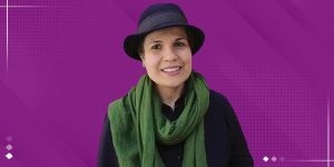 مجلة FI ALMUANATH تنشر مقالا عن الروائية نجوى بن شتوان، هذا ترجمته نجوى بن شتوان.. صوت ليبيا الذي فتح أبواب الأدب العربي المعاصر