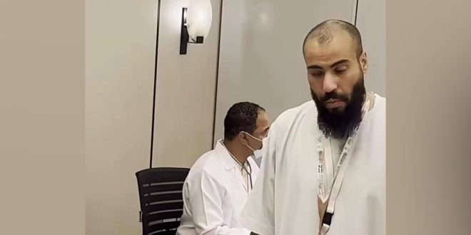 18 ألف حالة تلقت الرعاية الصحية بعيادات البعثة الطبية لحجاج هذا الموسم