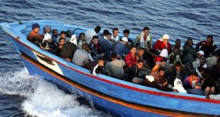 انتشال 10 جثث وإنقاذ 48 مهاجرًا قبالة سواحل مالطا