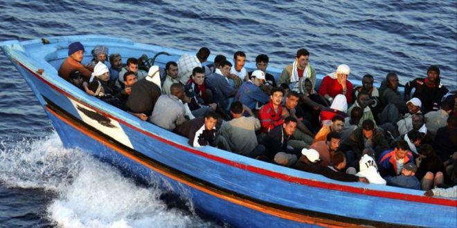 انتشال 10 جثث وإنقاذ 48 مهاجرًا قبالة سواحل مالطا