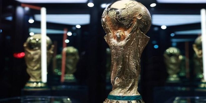 محاكاة EA Sports تتوقع تتويج إسبانيا بكأس العالم