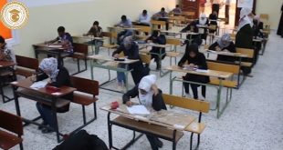 المركز الوطني للامتحانات ينفي تسريب أسئلة الشهادة الإعدادية ويحيل صفحات وهمية للجهات الأمنية