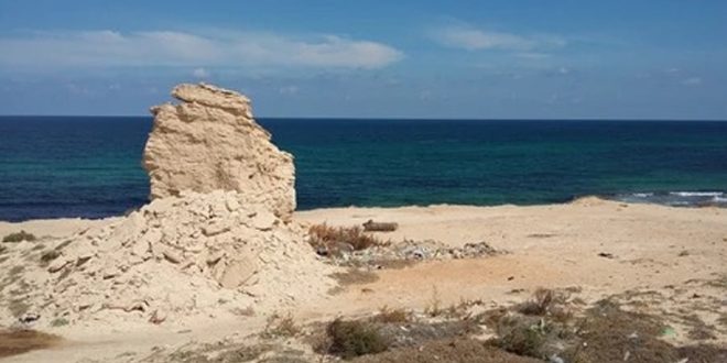 بلدية مصراتة: نتائج التحاليل تؤكد مطابقة مياه البحر للمواصفات وخلوها من التلوث