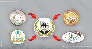 لماذا يتقاضى الليبيون مرتبات متفاوتة؟