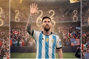 الكأس الأخيرة للبرغوث.. أمريكا الشمالية تترقب الوداع المونديالي لـ "ميسي" 