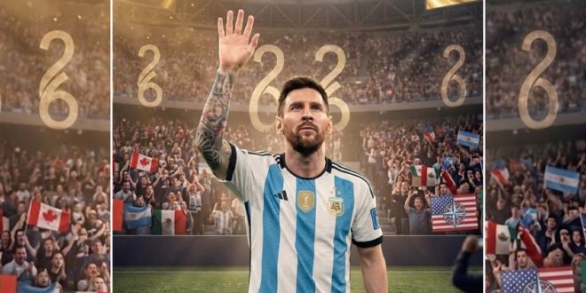 الكأس الأخيرة للبرغوث.. أمريكا الشمالية تترقب الوداع المونديالي لـ "ميسي" 