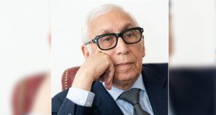 علي فهمي خشيم.. في ذكرى رحيل سادن  القرطاس والقلم   