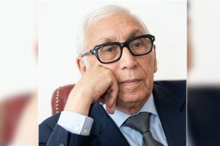 علي فهمي خشيم.. في ذكرى رحيل سادن  القرطاس والقلم   