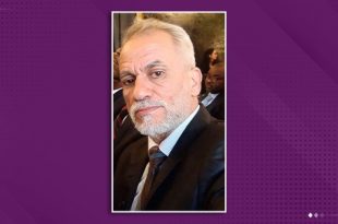 "الزروق" يُنجز أول توثيق أدبي ضمن مشروعه الرقمي.