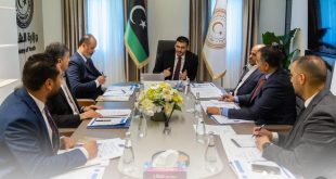 اللجنة العليا تبحث آليات تنفيذ مبادرة الإسكان الشبابي
