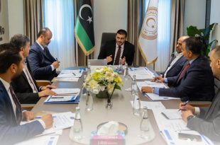اللجنة العليا تبحث آليات تنفيذ مبادرة الإسكان الشبابي