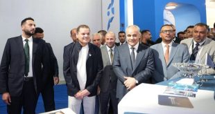 محافظ المركزي يفتتح "إيبكس 2026" ويعلن إطلاق خدمات Visa وSoftPOS