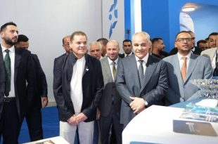 محافظ المركزي يفتتح "إيبكس 2026" ويعلن إطلاق خدمات Visa وSoftPOS