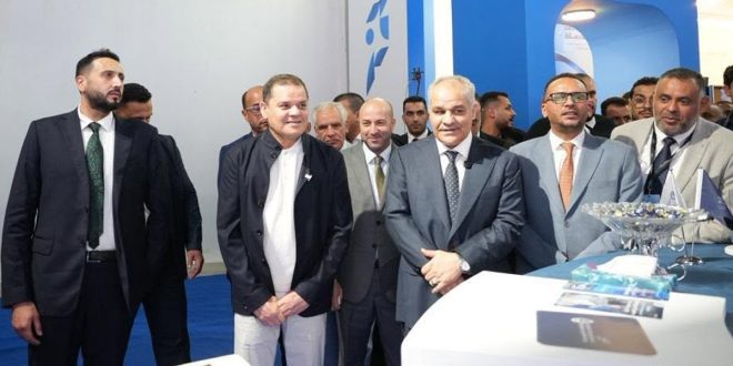 محافظ المركزي يفتتح "إيبكس 2026" ويعلن إطلاق خدمات Visa وSoftPOS