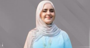 ياسمين الأحمر
