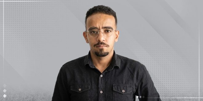 قصي البسطامي